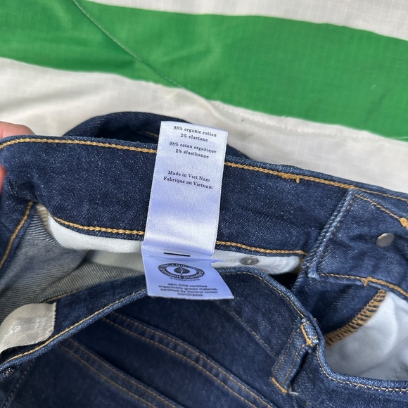 EVERLANE way high curve jean - Picture 3 of 7